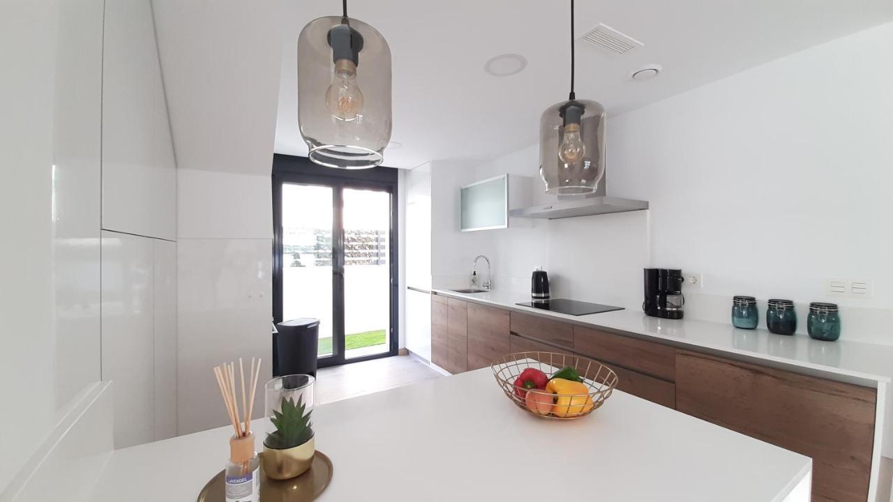 Villa Wilhelmina 또레비에하 외부 사진