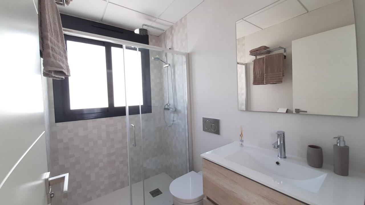 Villa Wilhelmina 또레비에하 외부 사진