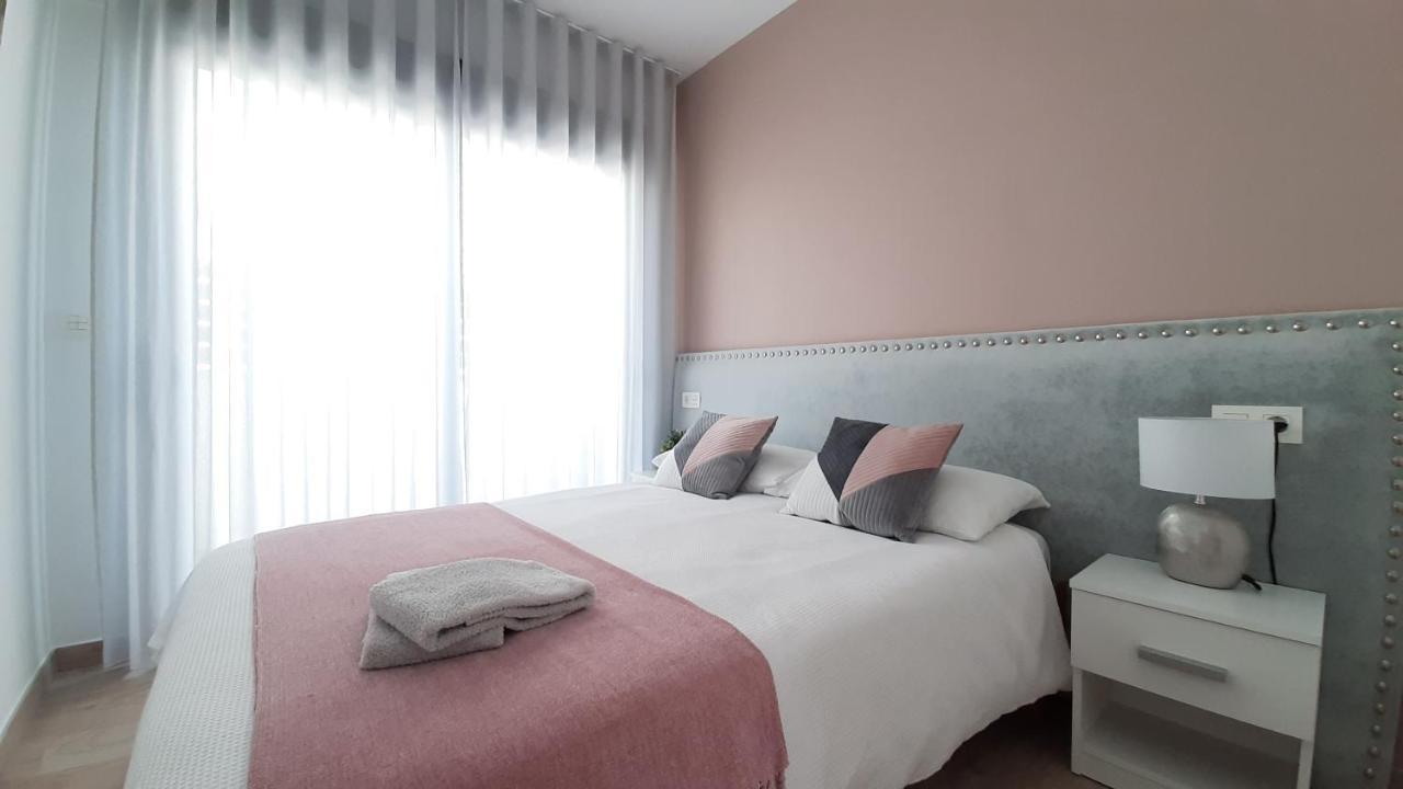 Villa Wilhelmina 또레비에하 외부 사진