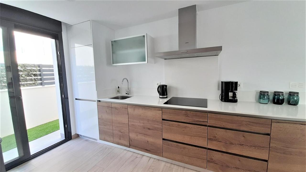 Villa Wilhelmina 또레비에하 외부 사진